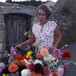 Les Fleurs d'Estelle vélo - Guidel Lorient Morbihan
