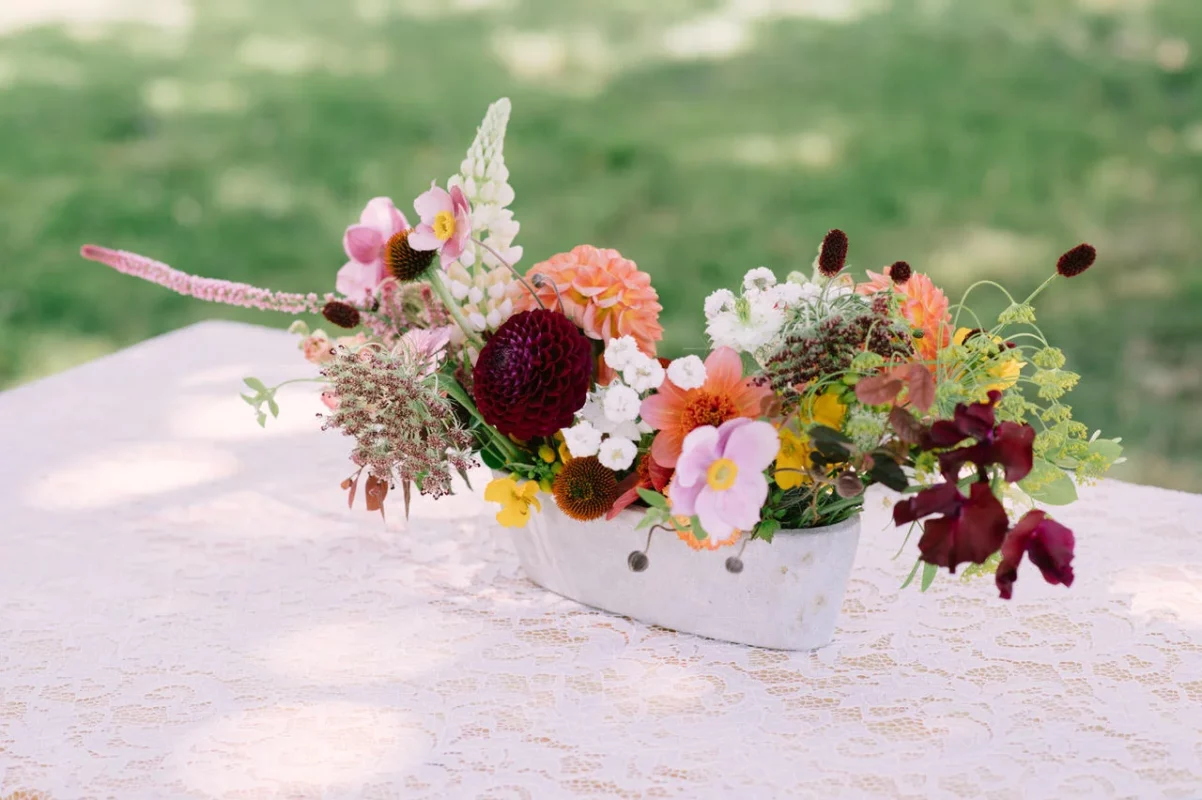 bouquet mariage a guidel