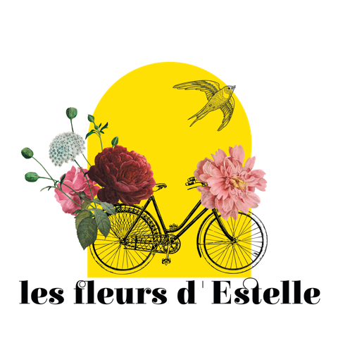 Les fleurs d'Estelle