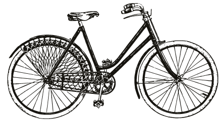 vélo