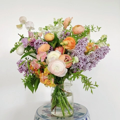 bouquet page accueil estelle fritz