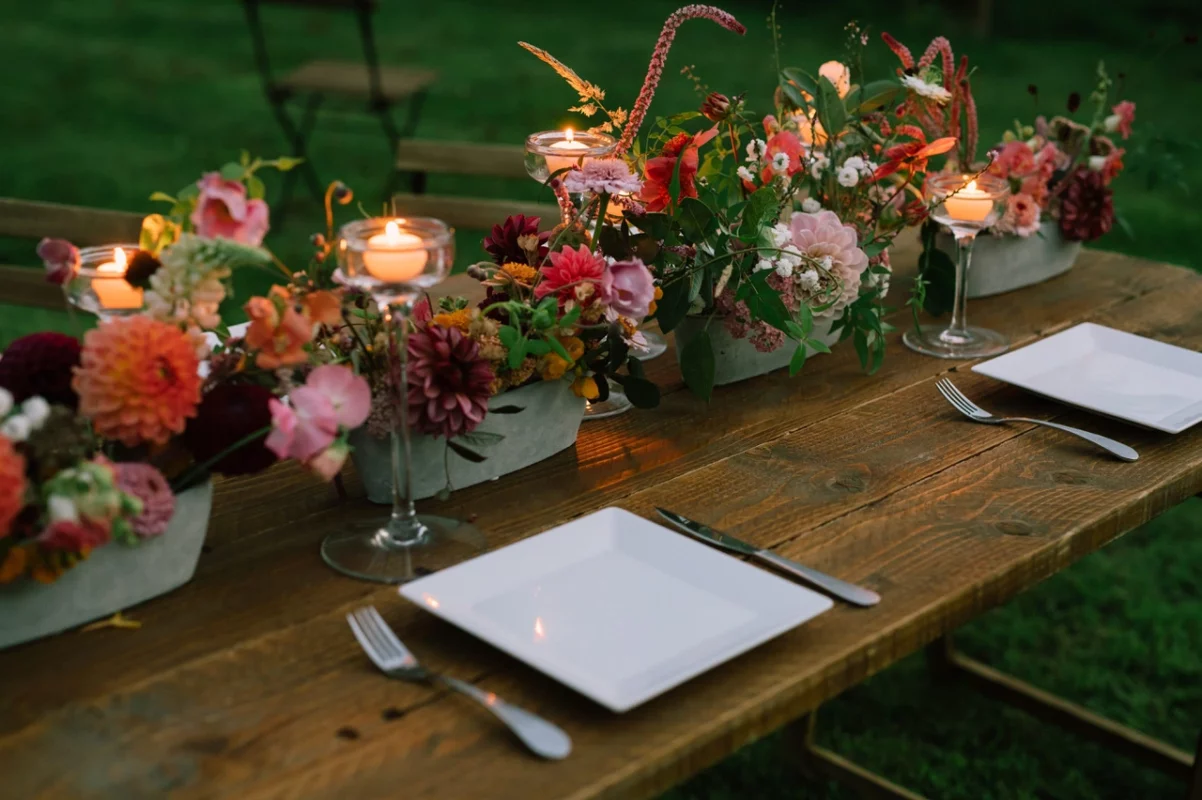 evenement professionnel fleurs